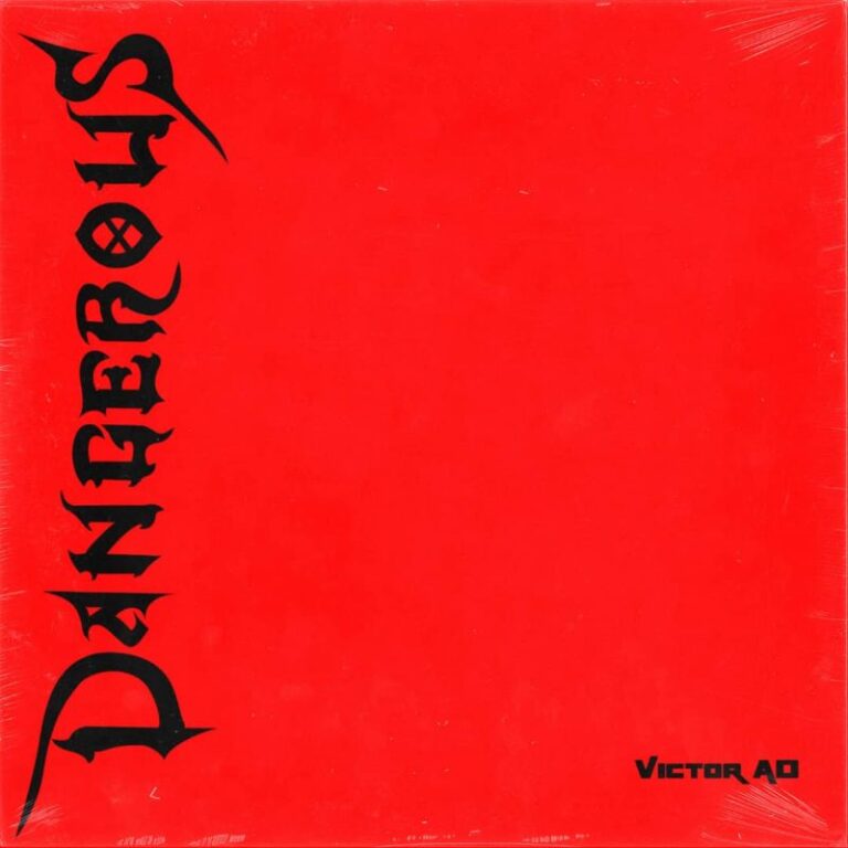 Victor-AD-Dangerous