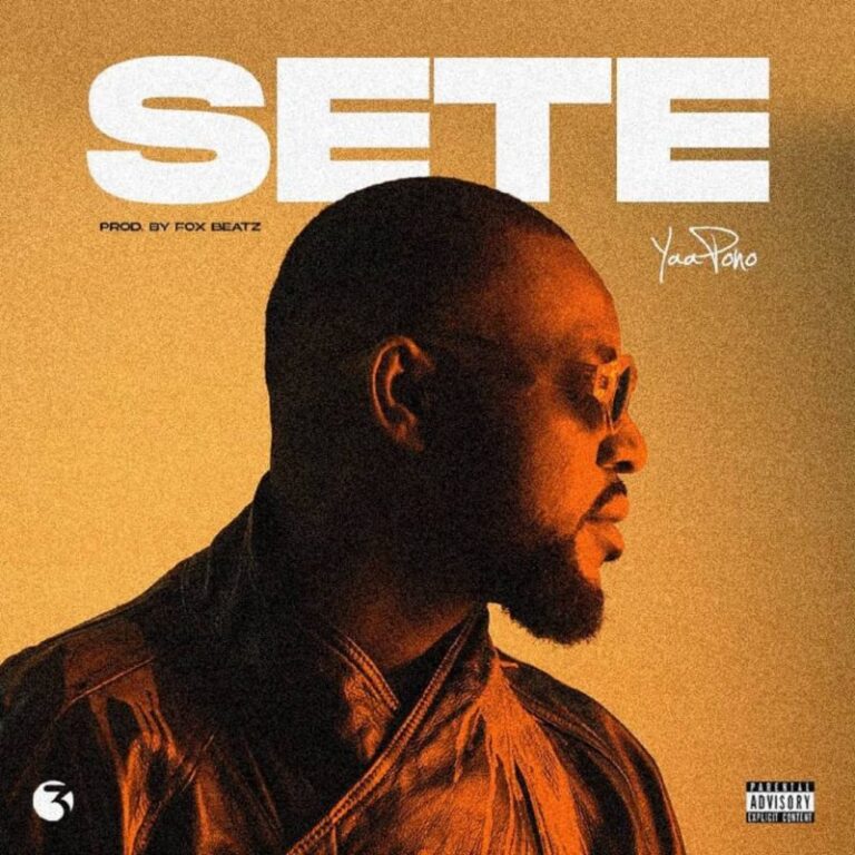 Yaa-Pono-Sete