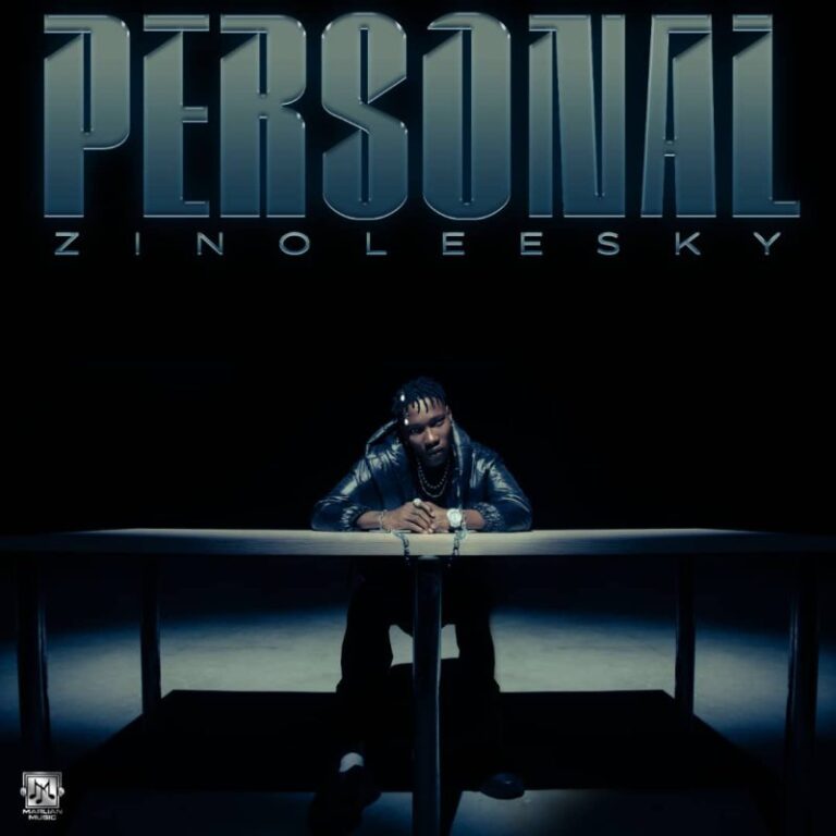 Zinoleesky-Personal