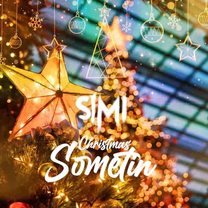 Simi - Christmas Somethin (Prod By Blaise Beatz)