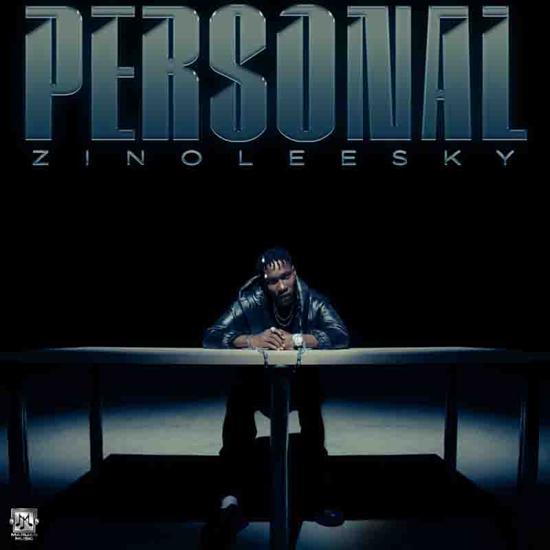 Zinoleesky - Personal (Prod By BabyBeats)