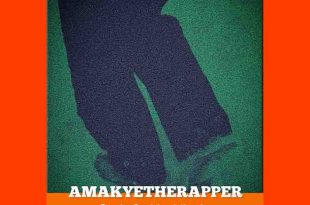 AmakyeTheRapper - Keep Moving On (Prod by Liquid Beatz)