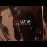 Amerado-A-Red-Letter-To-Sarkodie-Official-Video