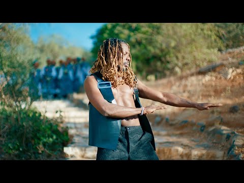 Asake-Yoga-Official-Video