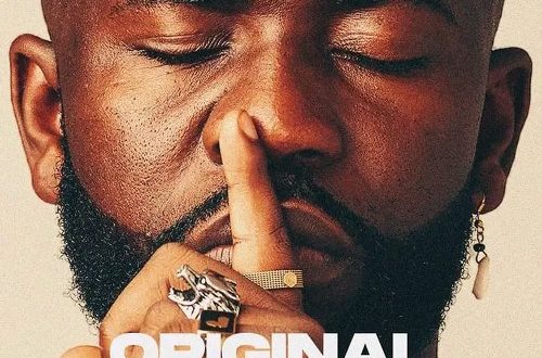 Bisa Kdei – Over You