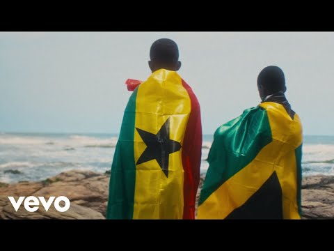 Bob-Marley-x-The-Wailers-Stir-It-Up-ft.-Sarkodie-Official-Video