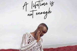 Camidoh – A Lifetime Is Not Enough (Full EP)