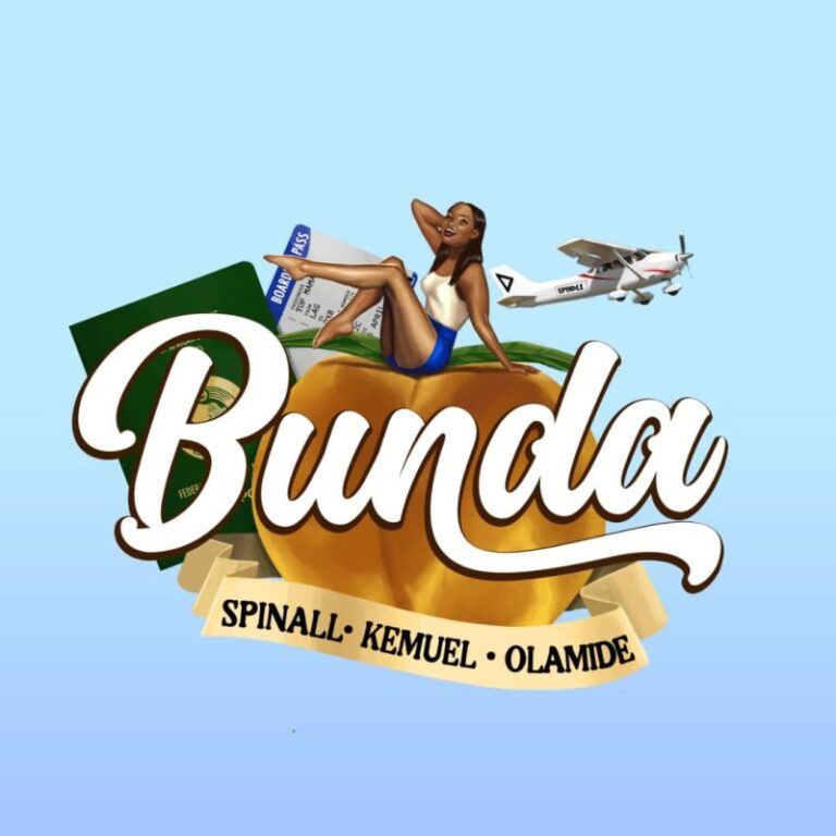 DJ-Spinall-Bunda-ft.-Olamide-x-Kemuel