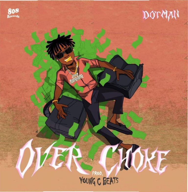 Dotman-Over-Choke