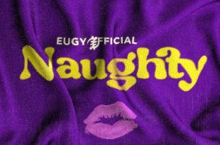 Eugy - Naughty