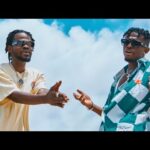 Frank-Naro-Koom-ft.-Fameye-Official-Video