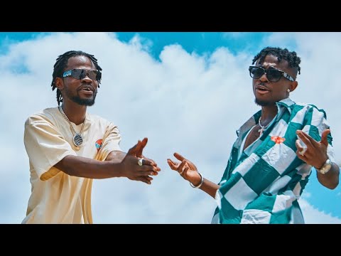 Frank-Naro-Koom-ft.-Fameye-Official-Video