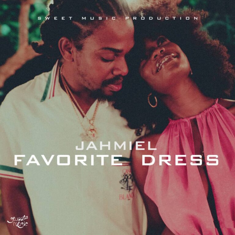 Jahmiel-Favorite-Dress