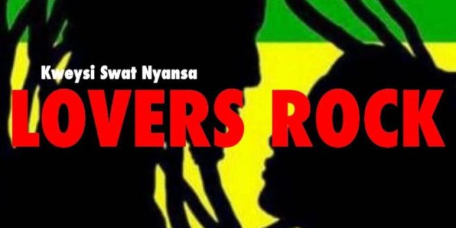 Kweysi Swat – Lovers Rock (Poisonous Riddim) (Prod by DDT)
