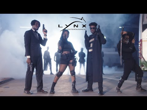 Lynx-Forever-ft.-BoiJake-x-DSL-x-St-Lennon-x-Maya-Blu-Official-Video