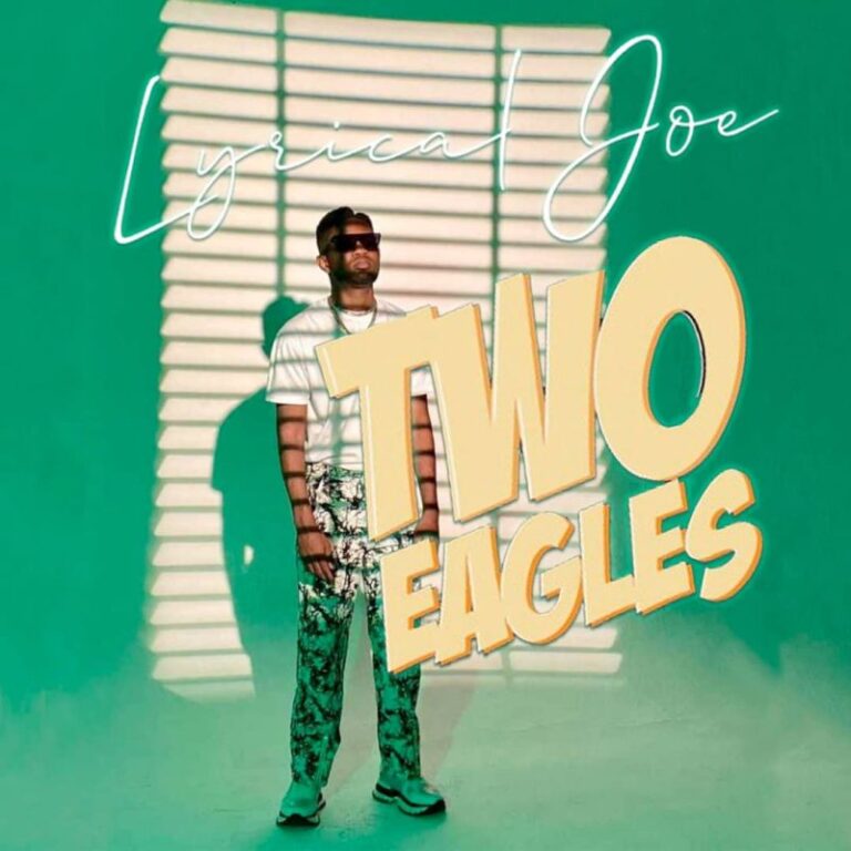 Lyrical-Joe-Intro-Two-Eagles