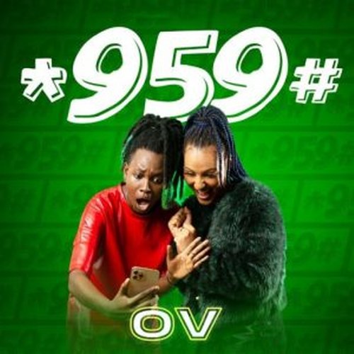 OV – *959# Ft. 590Mobile (Prod. by Samsney)