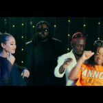 Bosom-P-Yung-Ohemaa-ft.-Lord-Paper-Official-Video