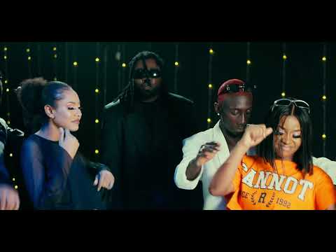 Bosom-P-Yung-Ohemaa-ft.-Lord-Paper-Official-Video