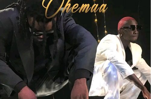 Bosom P-Yung – Ohemaa Ft. Lord Paper (Prod by GomezBeatx)
