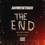 Dayonthetrack-The-End-Nicotine-Hitzmakers.com_