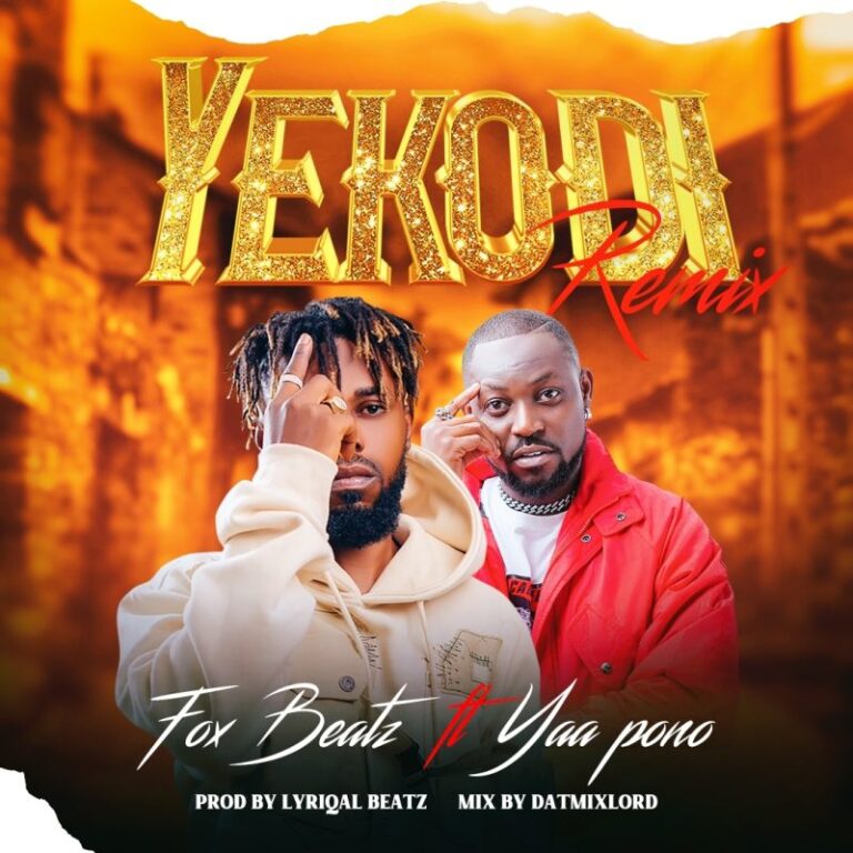 Fox-Beatz-Yekodi-Remix-ft.-Yaa-Pono-Hitzmakers.com_