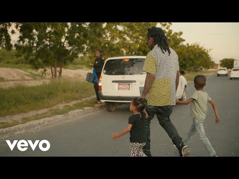 Jahmiel-Letter-To-My-Kids-Official-Video