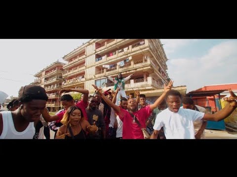 King-Paluta-Yahitte-Remix-ft.-Strongman-x-Amerado-x-Qwame-Stika-Official-Video