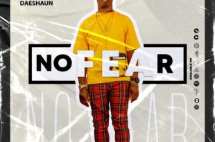 Kofi Daeshaun - No Fear