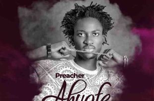 Kwame Nut - Preacher Ahuofe (Prod by Emma Kay)