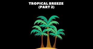 Magnom - Short Tropical Breeze (Part 2 remastered)