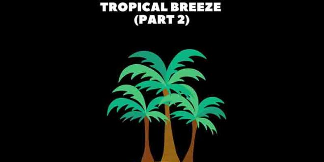Magnom - Short Tropical Breeze (Part 2 remastered)