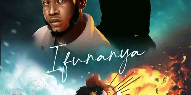 Prinx Emmanuel - Ifunanya ft Limoblaze