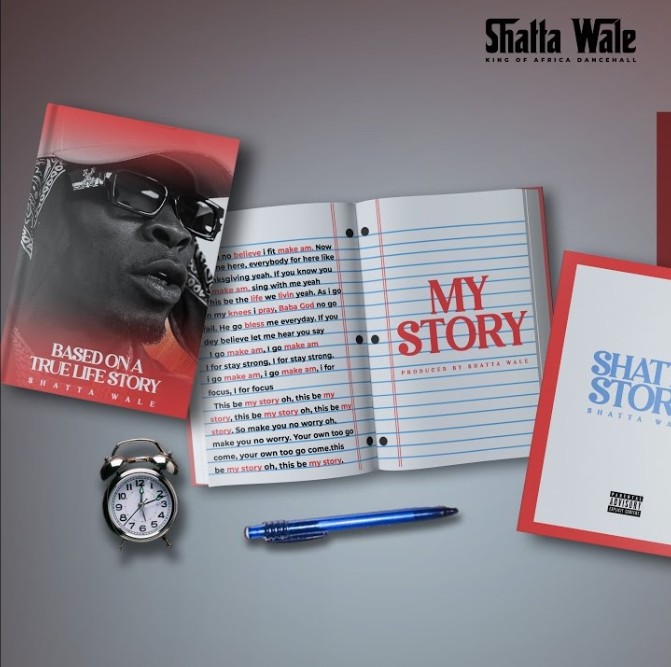 Shatta-Wale-My-Story