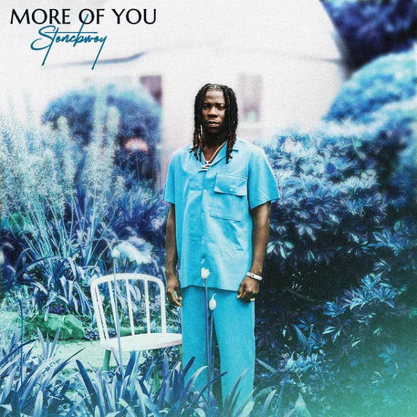 Stonebwoy – More Of You (Prod by Supa Dups)