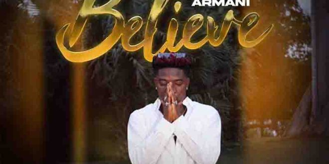 Amg Armani – Believe