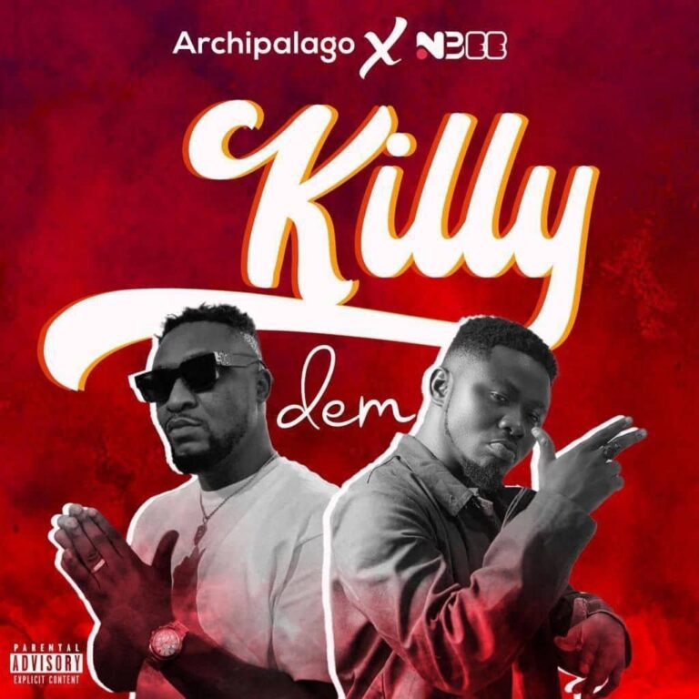 Archipalago-Killy-Dem-ft.-Nbee-Hitzmakers.com_