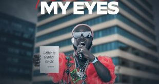 DJ Azonto – Tears In My Eyes (Letter To Charter House)