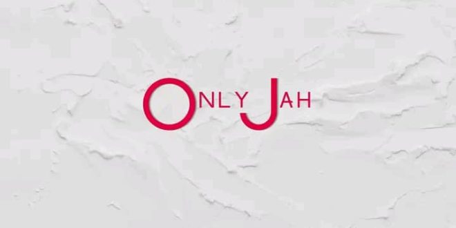 Eno Barony – Only Jah (Prod by Genius Selection)