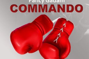 Fancy Gadam – Commando