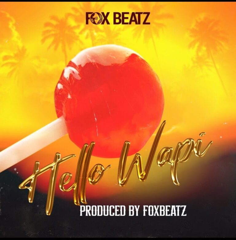 Fox-Beatz-Hello-Wapi-Hitzmakers.com_