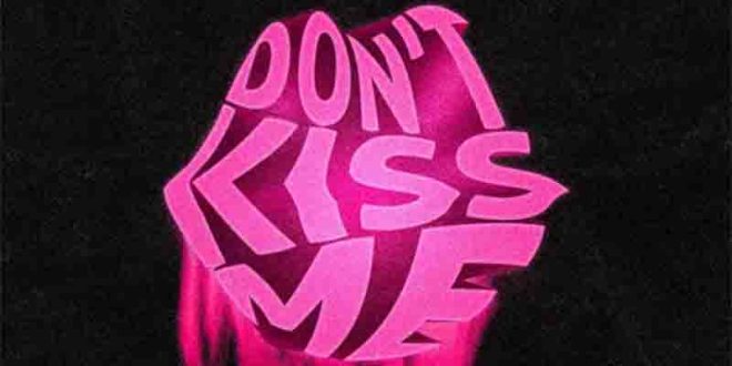 Freda Rhymz - Dont Kiss Me (DKM)