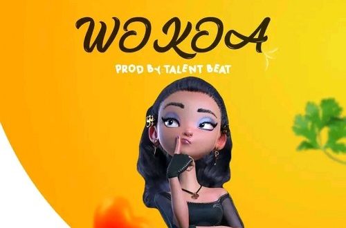 Kweku Ability - Wonkoa (Prod by Talentbeatz)