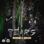 Mavado-Tears-ft.-Jahshii-Hitzmakers.com_