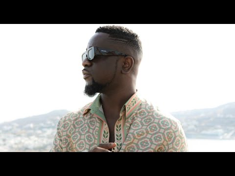 Sarkodie-One-Million-Cedis-ft.-Ink-Boy-Official-Video