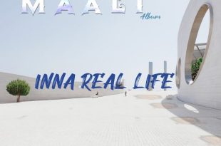Shatta Wale – Inna Real Life (Prod by Damaker)