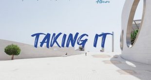 Shatta Wale – Taking It (Prod by Damaker)
