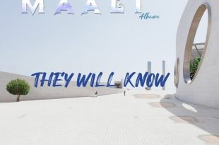 Shatta Wale – They Will Know (Prod by Damaker)