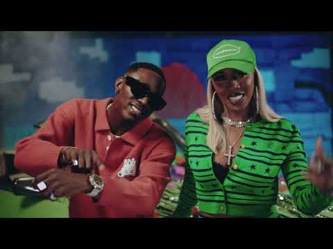 Spyro-Who-Is-Your-Guy-Remix-ft.-Tiwa-Savage-Official-Video