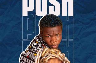 AY Poyoo - Push (Prod by Jnr)